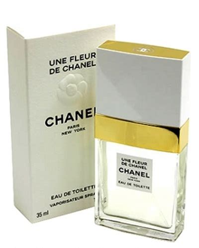 une fleur de chanel review|Une Fleur de Chanel Chanel for women .